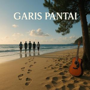 Garis Pantai (Summer Breeze)