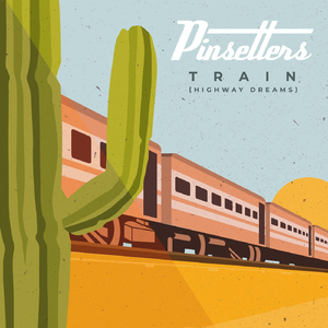 Train (Highway Dreams)