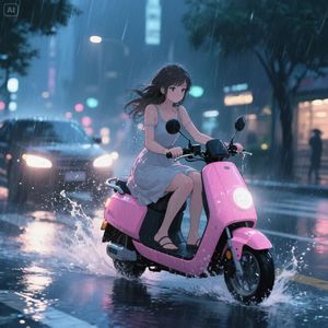 碎翼生香