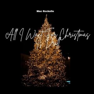 All I Want For Christmas Is Drill