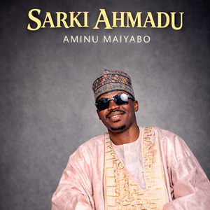Sarki Ahmadu