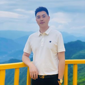 美我山川富我家