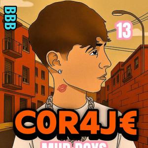 CORAJE (feat. BBB)