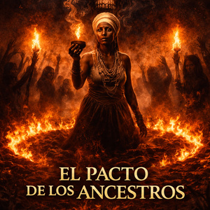 El pacto de los ancestros