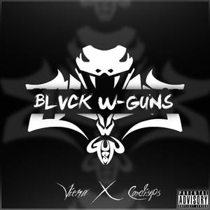 BLVCK W-GUNS