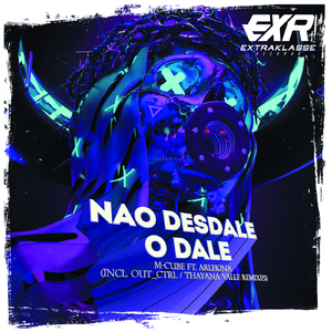 Nao Desdale O Dale (Original Mix)
