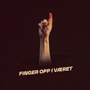 Finger Opp I Været