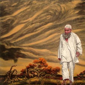 Dada katsa / 爸爸走