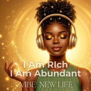 Prosperity Is My Birthright