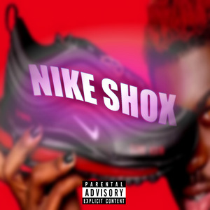 Nike Shox