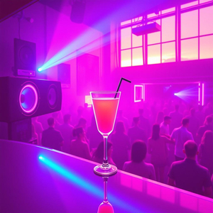 Hoje é Balada