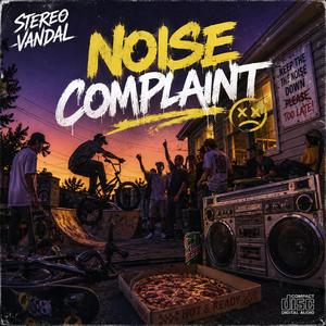 Noise Complaint
