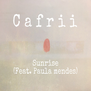 Sunrise (Feat. Paula Mendes)