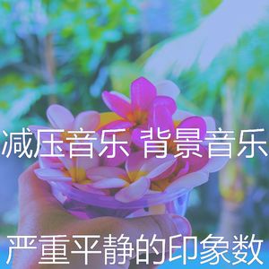 安静的平静的声音