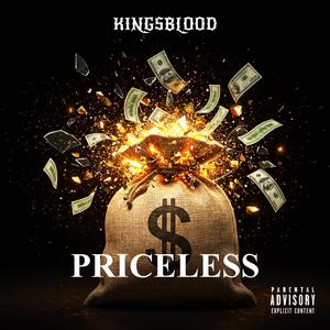 PRICELESS (Radio Edit)