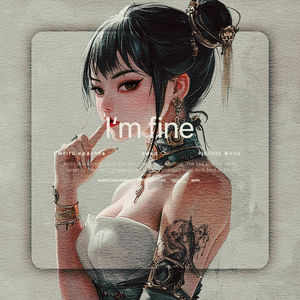 所有好的坏的我都一笑而过