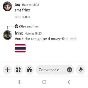 Muay Thai (feat. Yung Furry, Lil Fumaça, leo qoajaj & Lil Careca)