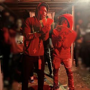 Replay (feat. Tae Rackzz)