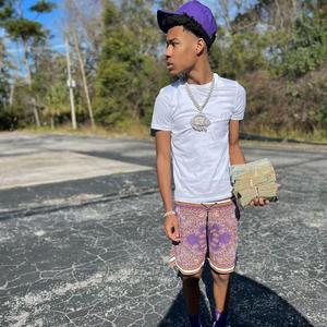 【FREE】 Future X Nardo Wick Type Beat“riot”