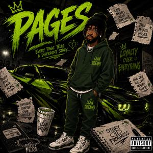 Pages