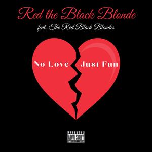 Whomp (feat. The Red Black Blondes)
