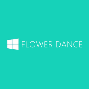 -WINDOWS FLOWER DANCE（逻辑 Remix）