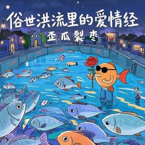 俗世洪流里的爱情经