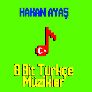 İzmir Marşı 8-bit