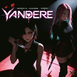 Yandere