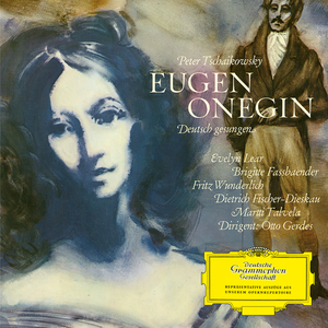 Eugene Onegin, Op.24, TH.5 / Act 2:"Mein Feind! Seit wann trennt unser Leben..."