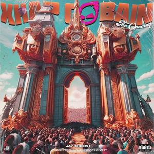 FLOATING (feat. Dyna Steez, K-Won & N Word Scotty)