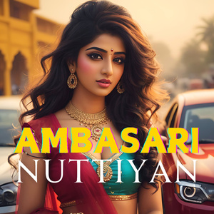 Ambarsari Nutti