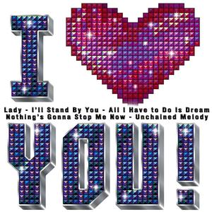 Nothing Gonna Change My Love for You