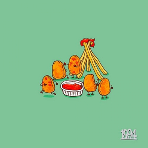 Seven Pounds (Original Mix)