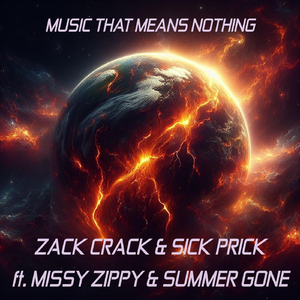 Music that means nothing