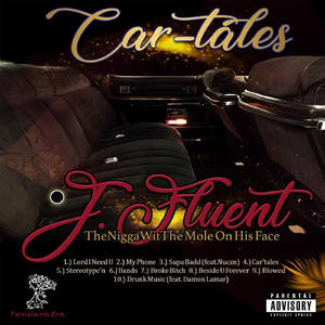 Drunk Music (feat. Damon Lamar)