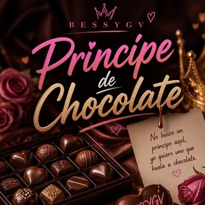 Principe De Chocolate