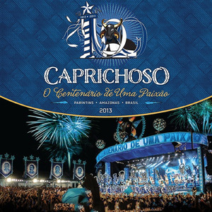 Pescador da Amazônia (Ao Vivo)