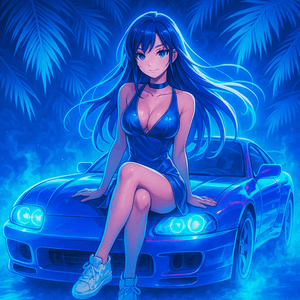 Bailando (Super Slowed)