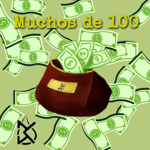 Muchos de 100 (del EP Trazos de Colores)