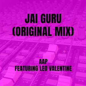 Jai Guru (Original Mix)