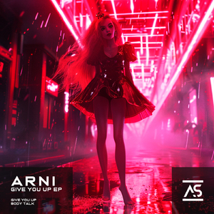 Body Talk (Extended Mix)