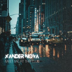 Meet Me at Tha Club (Atari Safari Remix)