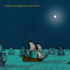 Haluan mengubah tepian Masa