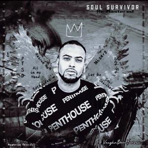 P.T.S.D (feat. S. Willz)