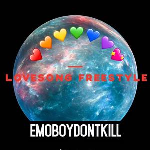 lovesong freestyle(prod. Redkiller)