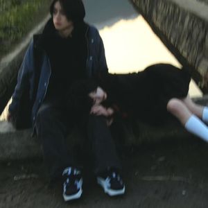 rainy day（ft.faithluna）