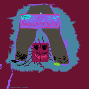 Бордель Ночес Гонсалес