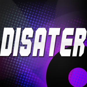 Disaster (Originally Performed by JoJo) (Karaoke Version)