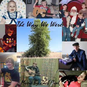 Green, Green Rocky Road